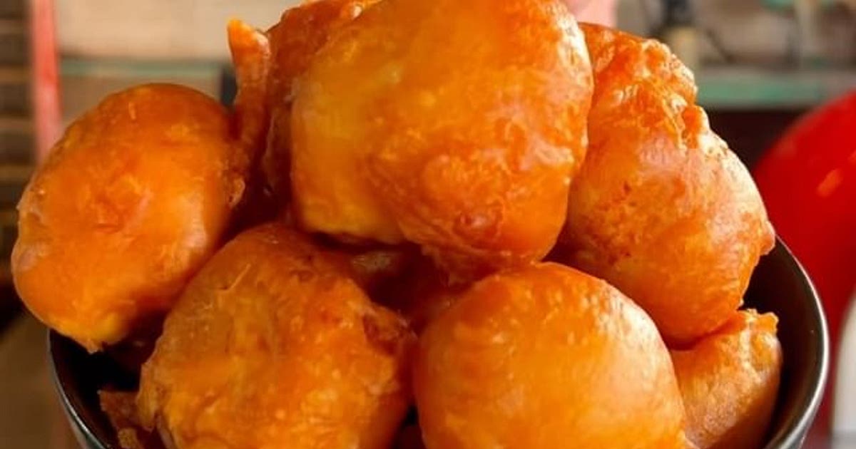 Fakeaway Sweet and Sour Chicken Balls Recipe | Samsung Food App