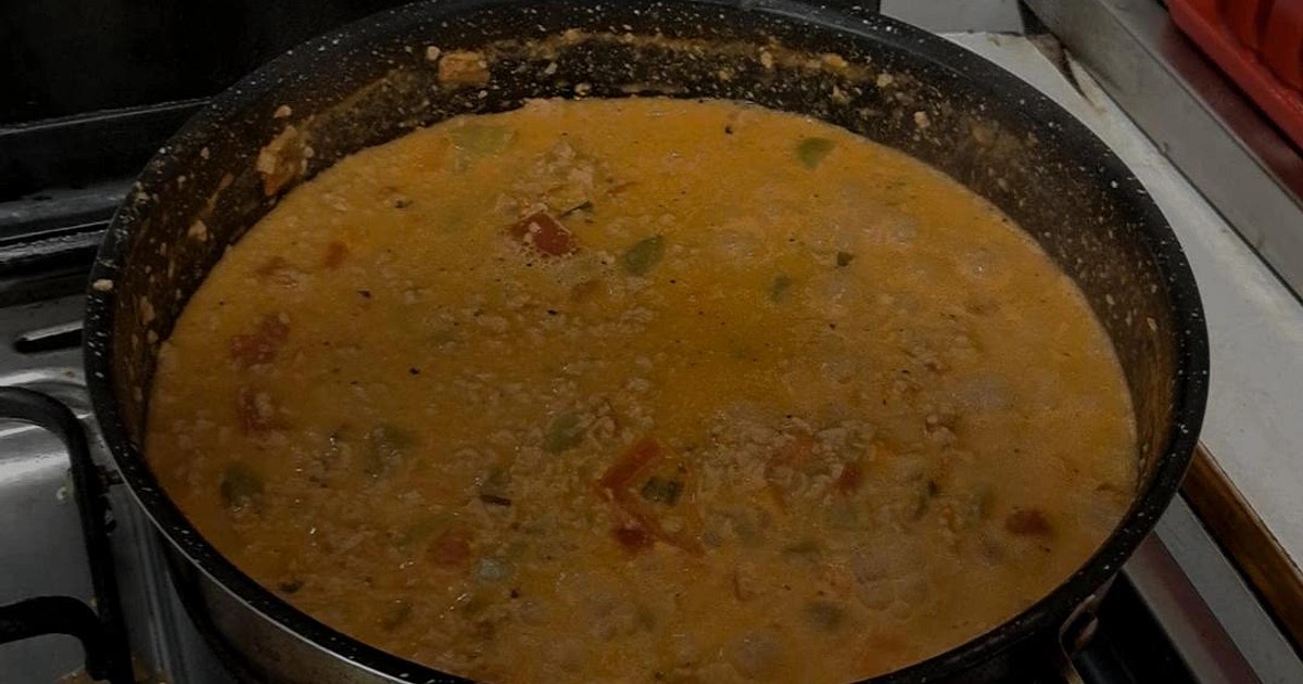 Vegan Soya Pasta Sauce Recipe | Samsung Food App