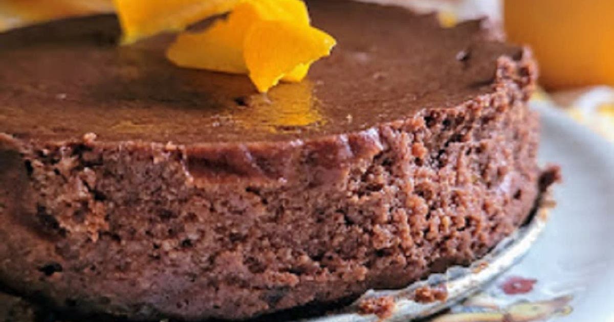 Mini Chocolate Ricotta Cheesecake Recipe | Samsung Food App