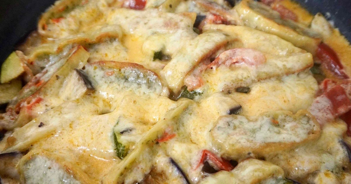 Maultaschen Pfanne Recipe | Samsung Food App