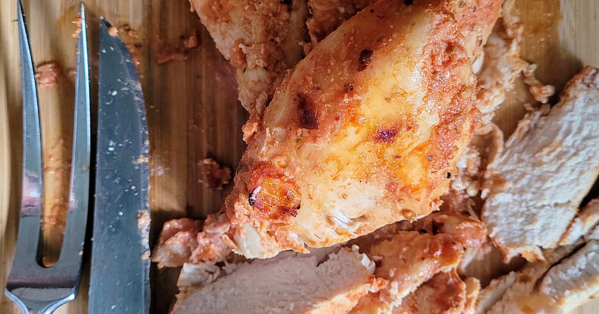 Meal Prep Chicken Recipe | Samsung Food App
