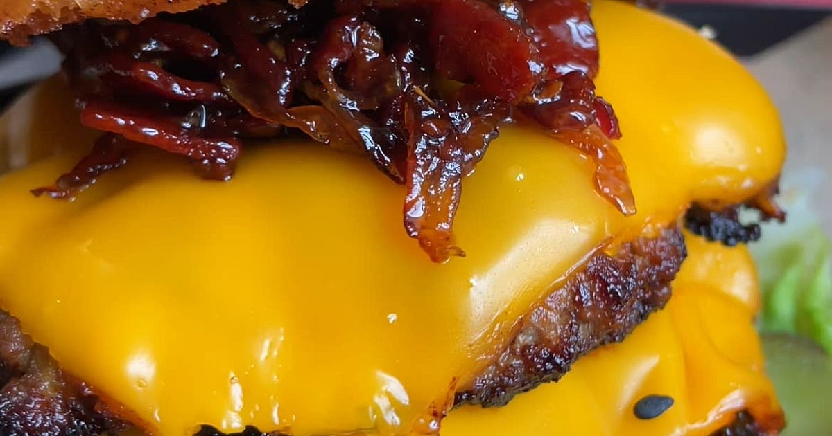 Bacon jam 🥓 Recipe | Samsung Food App