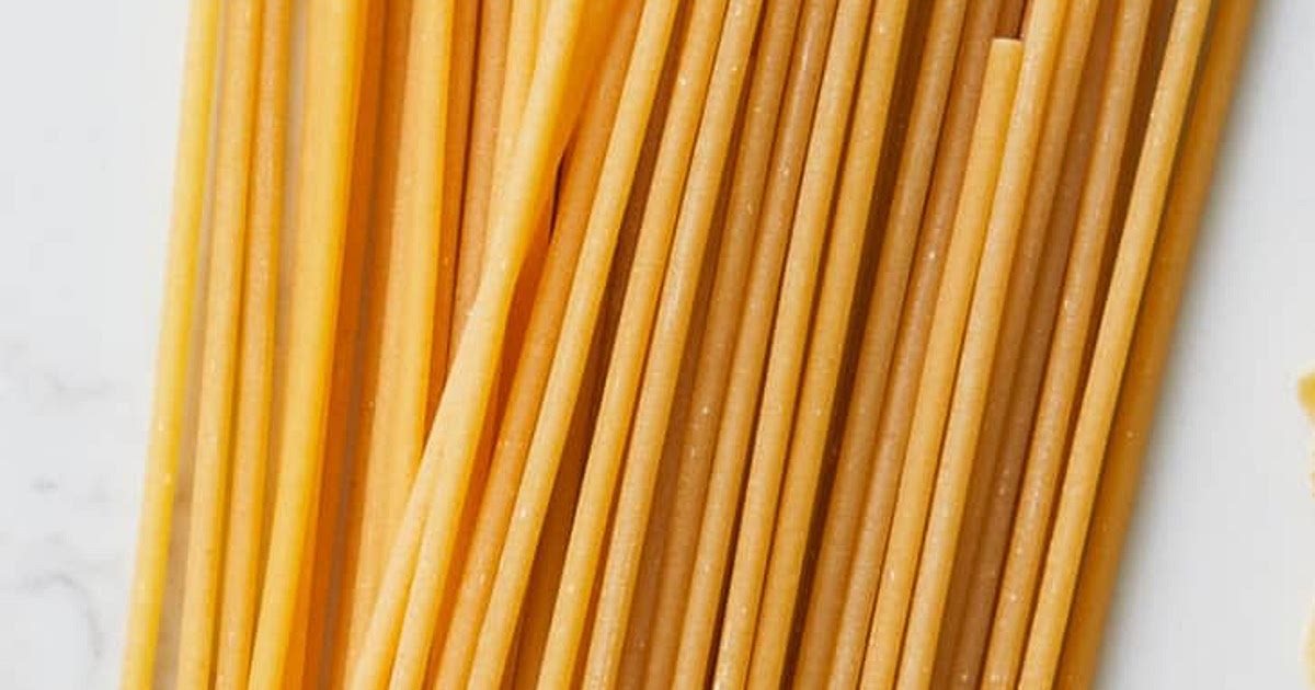 Pasta puttanesca Recipe | Samsung Food App