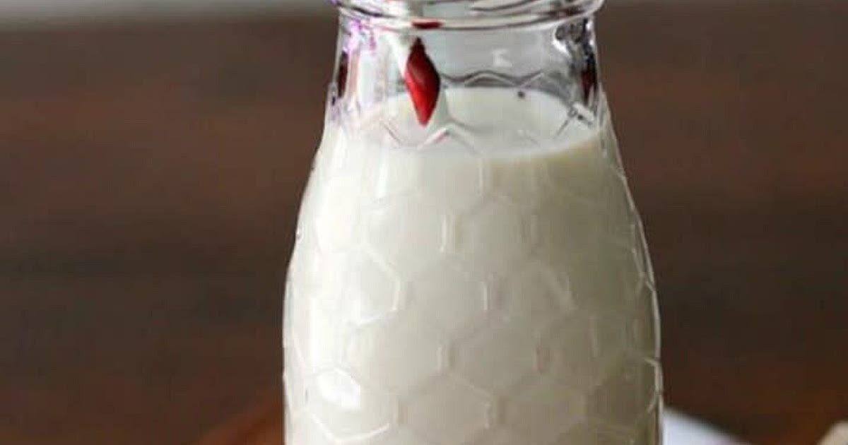 Homemade butterscotch flavored milk Recipe | Samsung Food App