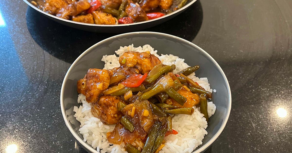 Garlic Honey Chilli Chicken Recipe | Samsung Food App