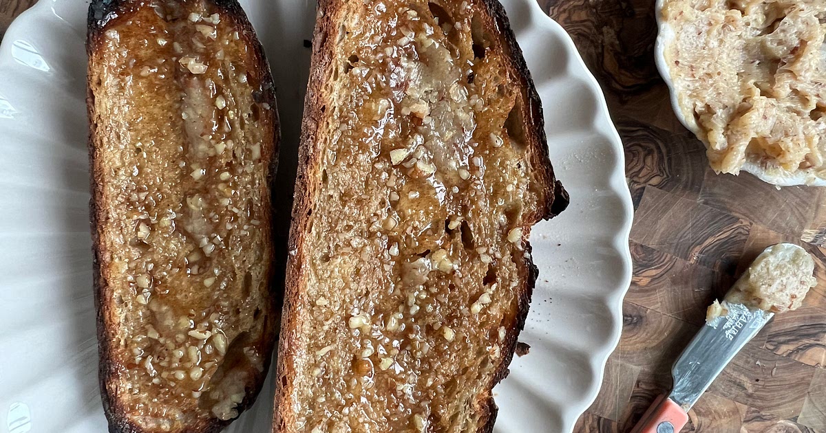 Honey Whole Wheat Bread Recipe | Samsung Food App