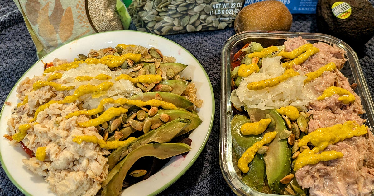 Date Night Superfood Bowls Recipe | Samsung Food App