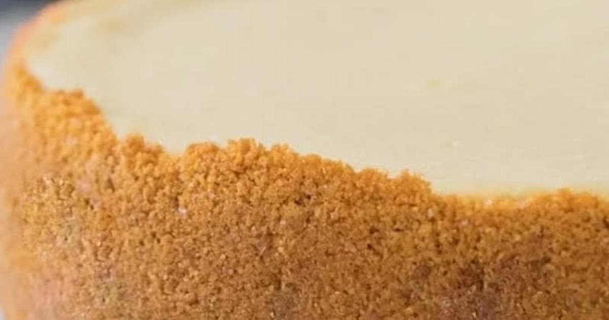 Cheesecake Recipe | Samsung Food App