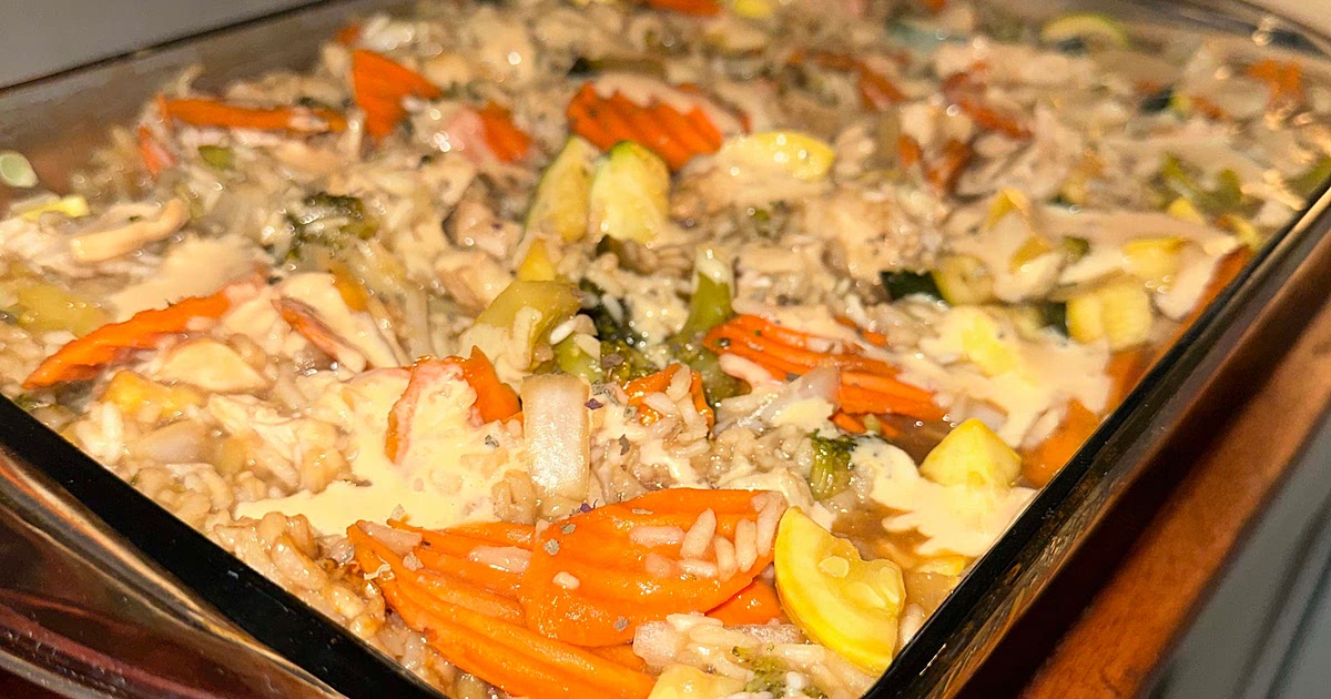 Chicken Teriyaki Rice Recipe | Samsung Food App