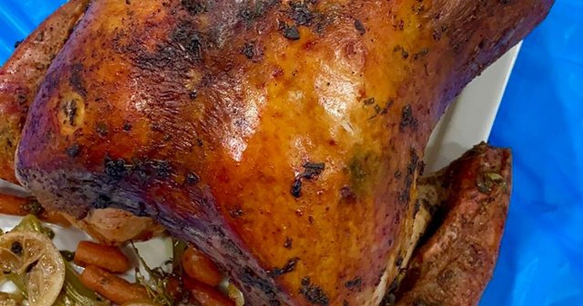 Turkey Recipe | Samsung Food App