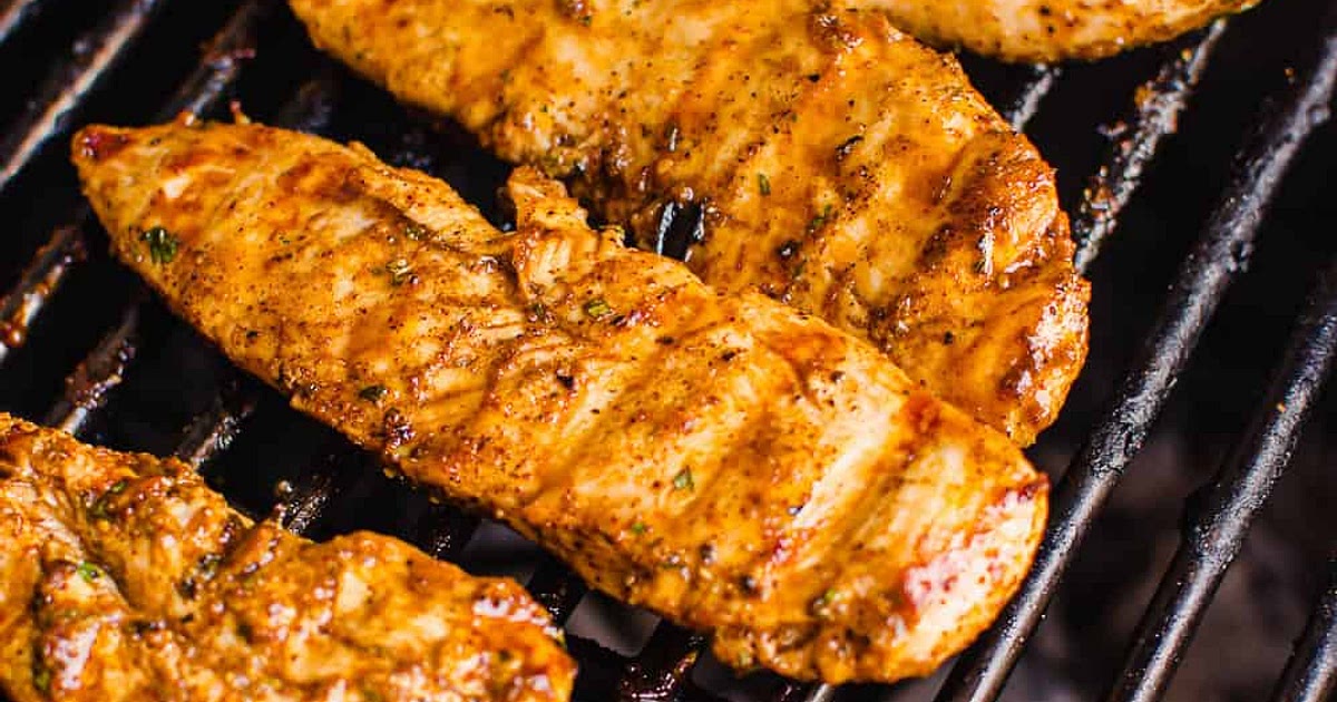 Southwest Chicken Recipe | Samsung Food App