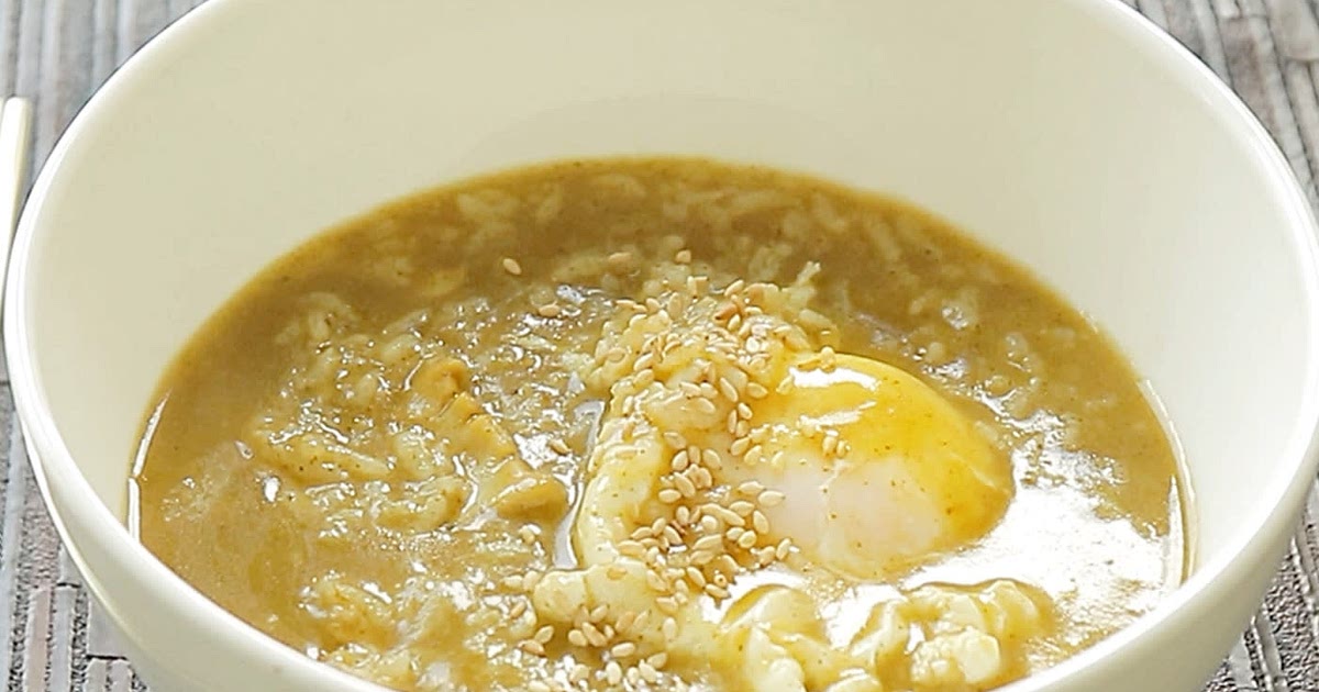 수란 전복죽 Recipe | Samsung Food App