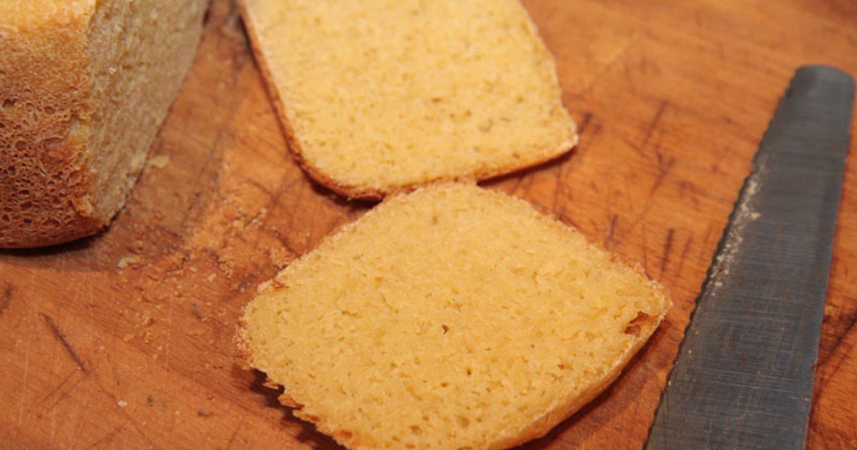 Broa Recipe | Samsung Food App
