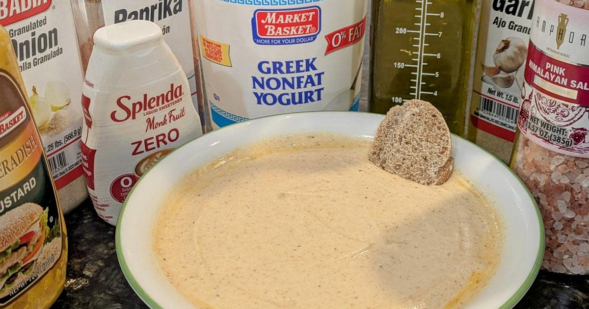 Lighter Mayo Substitute Recipe | Samsung Food App