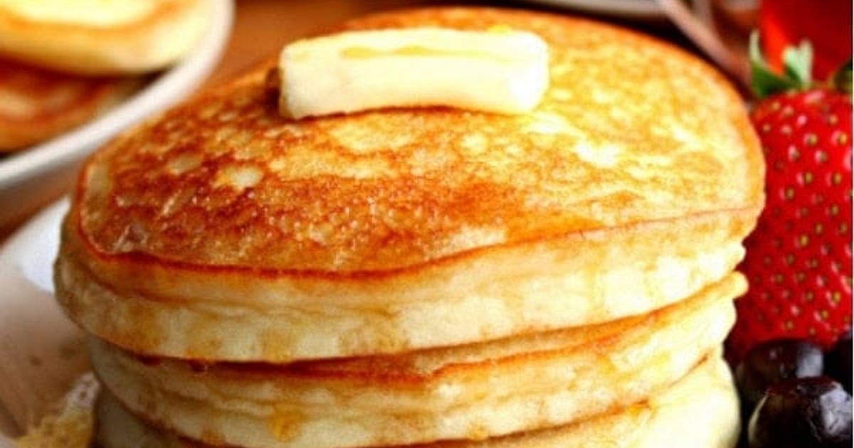 Easy Gluten-Free Pancakes {Dairy-Free & Vegan Option} Recipe | Samsung Food App