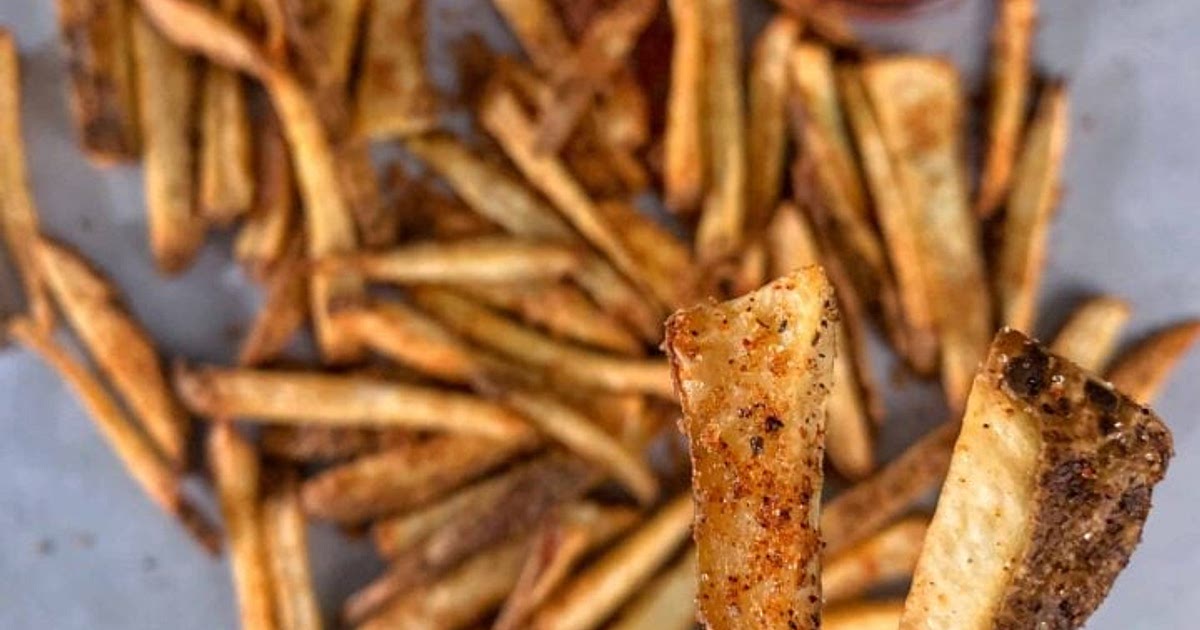 Copycat Wingstop Fries [app.samsungfood.com]