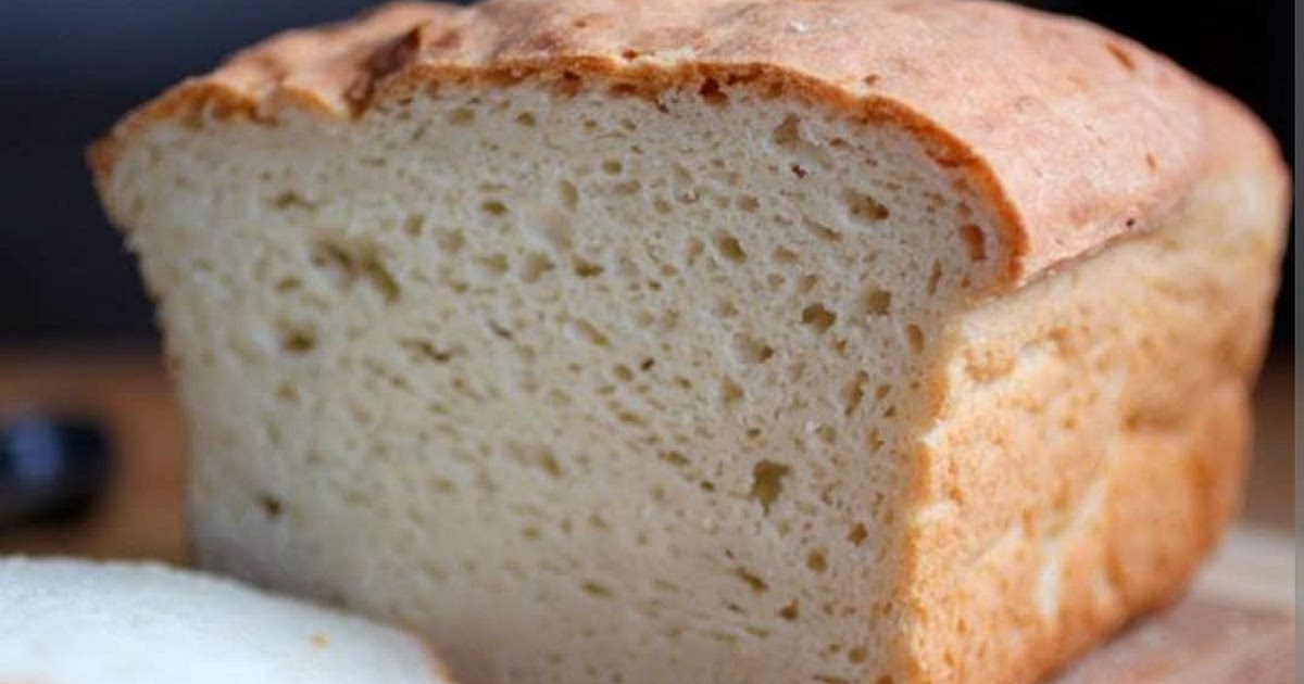 Gluten Free Sandwich Bread Recipe | Samsung Food App