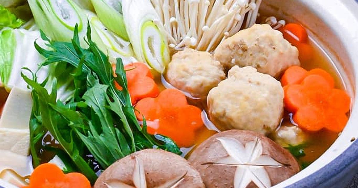 How to Make Chanko Nabe at Home (Japanese Sumo Stew) | Sudachi Recipe | Samsung Food App