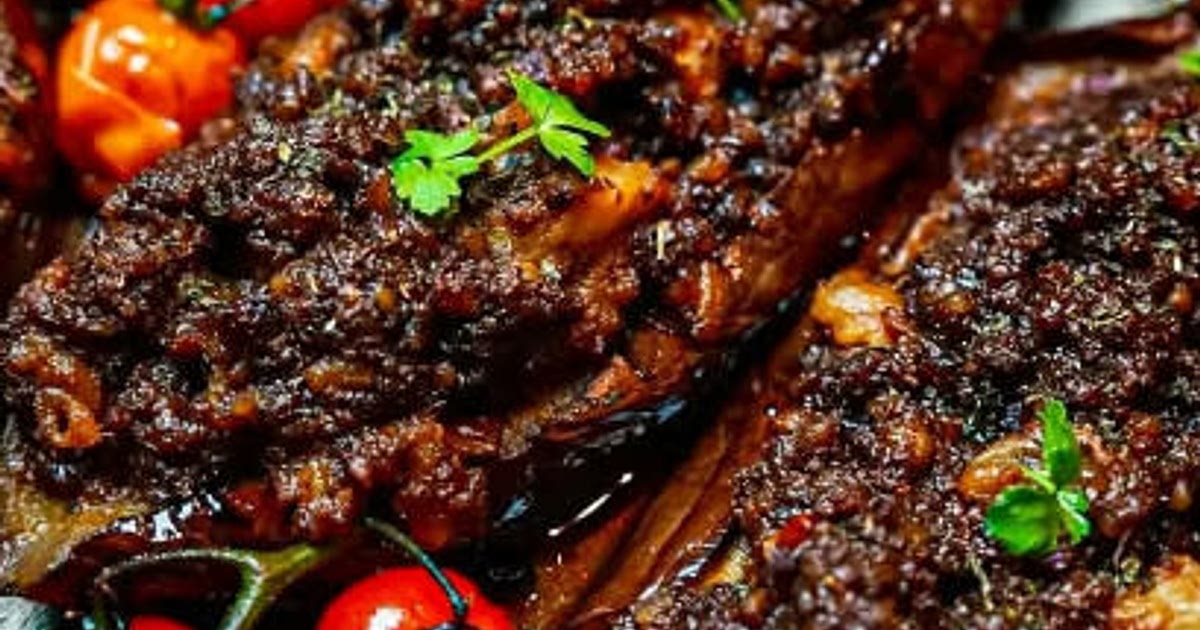 THE IRANIAN VEGAN Recipe | Samsung Food App