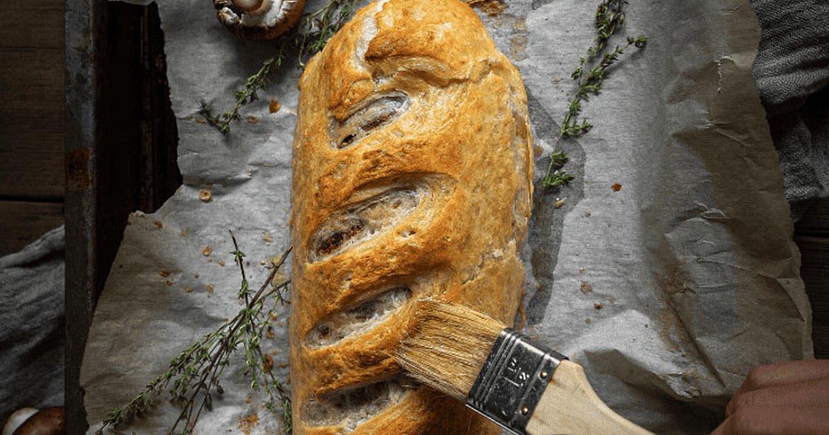 Vegan Wellington Recipe | Samsung Food App