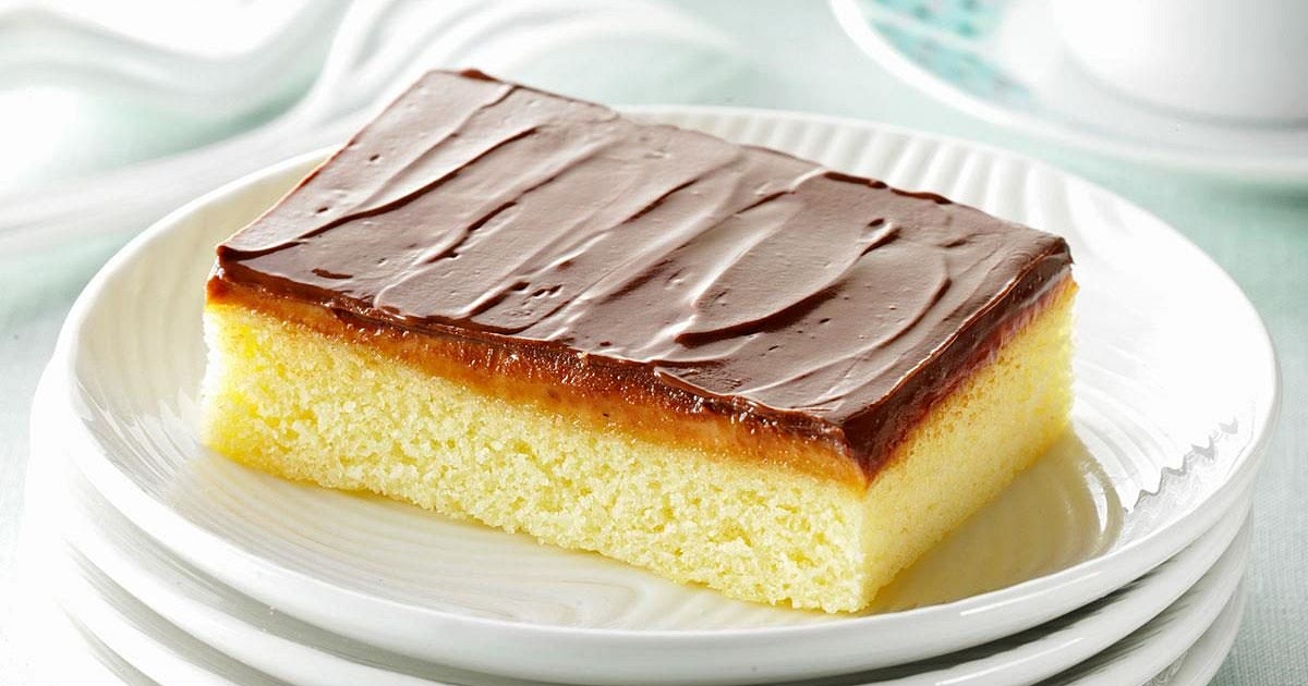 Grandma's Tandy Kake Recipe | Samsung Food App