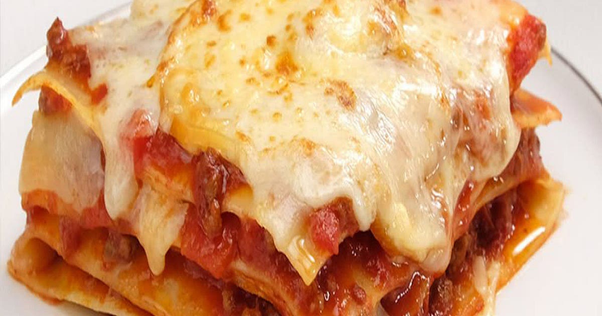 Ultimate Homemade Lasagna Recipe | Comfort Food Classic | Sharp Blades | Samsung Food App