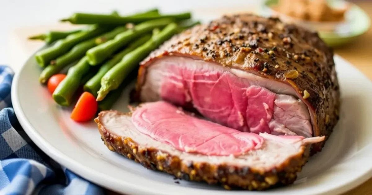 Prime Rib Recipe | Samsung Food App