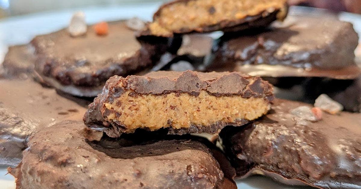 Low Cal PB Cups Recipe | Samsung Food App