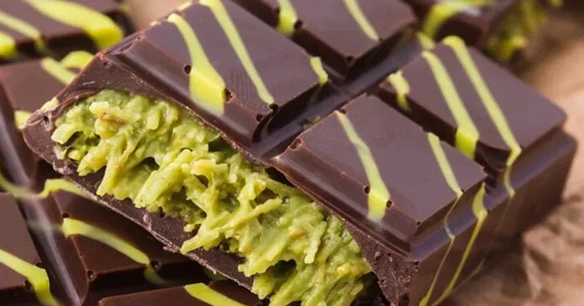 Luxurious Dubai Chocolate Delight Recipe | Sharp Blades | Samsung Food App