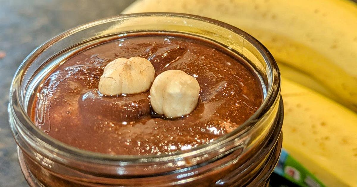 Roasted Hazelnut Nutella (SF) Recipe | Samsung Food App