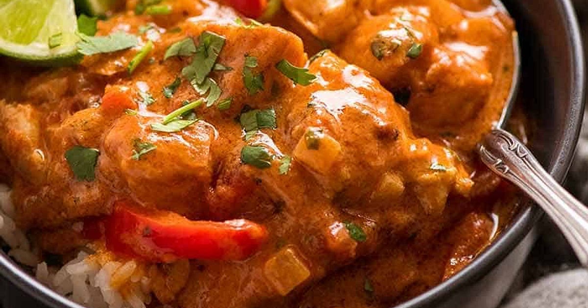 Brazilian Fish Stew (Moqueca Baiana) Recipe | Samsung Food App