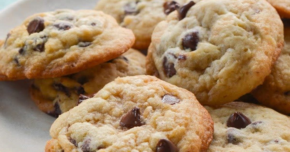 Heavenly Chocolate Chunk Cookies Recipe | Samsung Food App