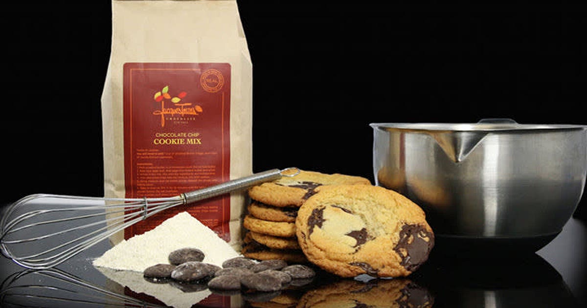 Jacques' Famous Chocolate Chip Cookie Recipe | Samsung Food App