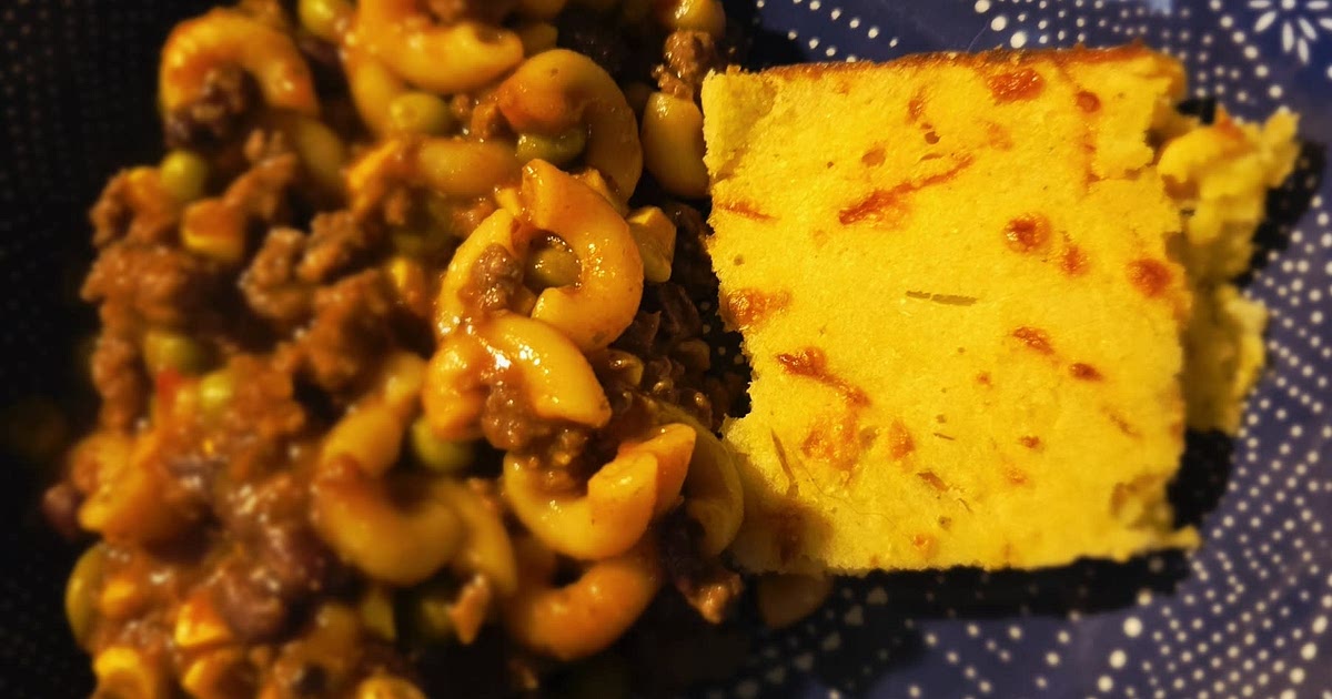 Teresa's Mexican Cornbread Recipe | Samsung Food App
