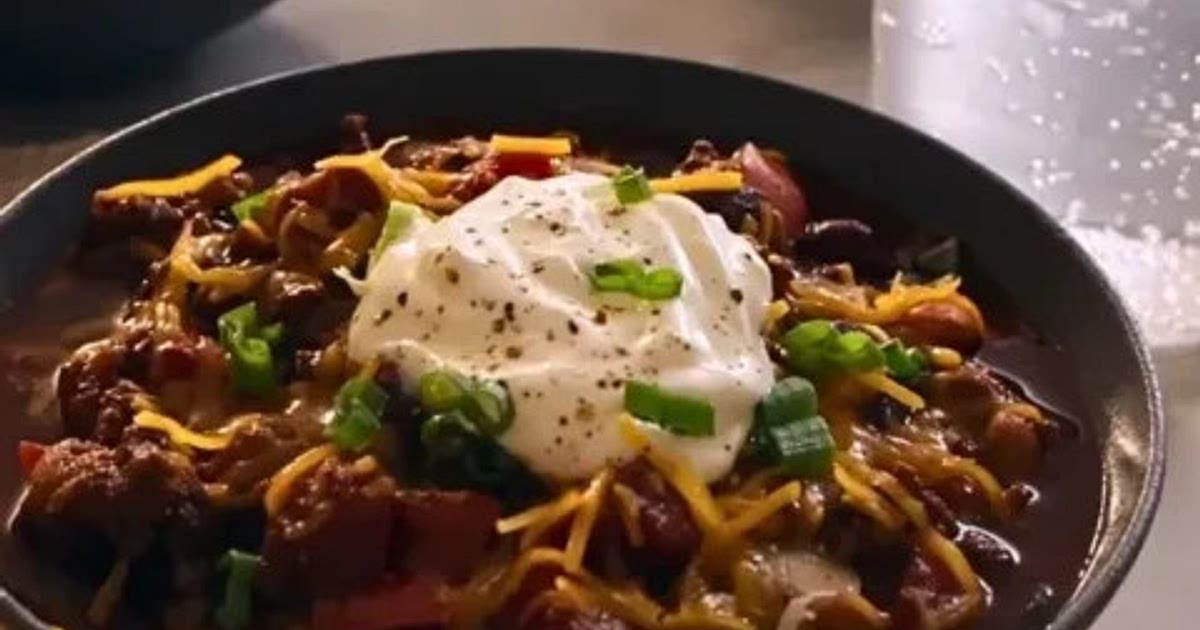 Dairy Queen Chili Recipe | Samsung Food App