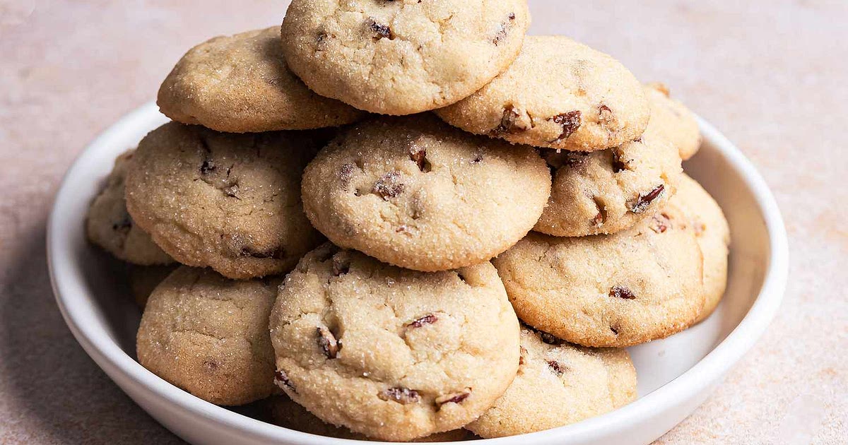 Pecan Sandies Recipe | Samsung Food App