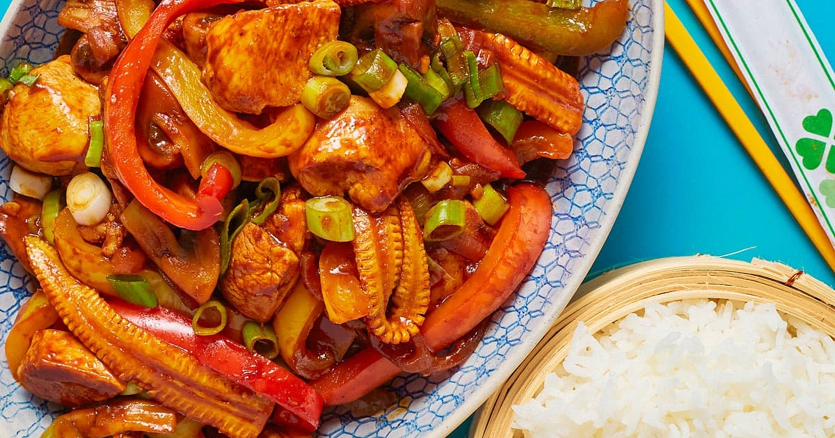 Diet Coke / Pepsi Max Chicken | Slimming & Weight Watchers Friendly Recipe | Samsung Food App