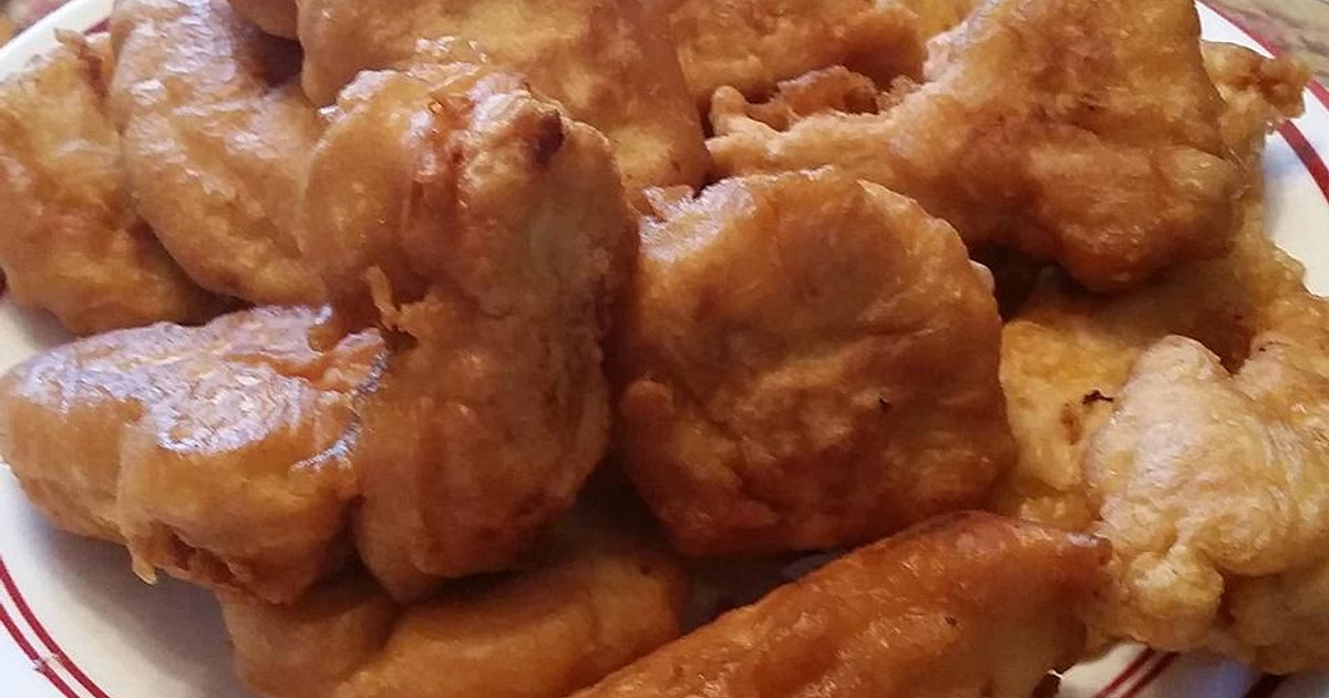 Beer Battered Chicken Recipe | Samsung Food App