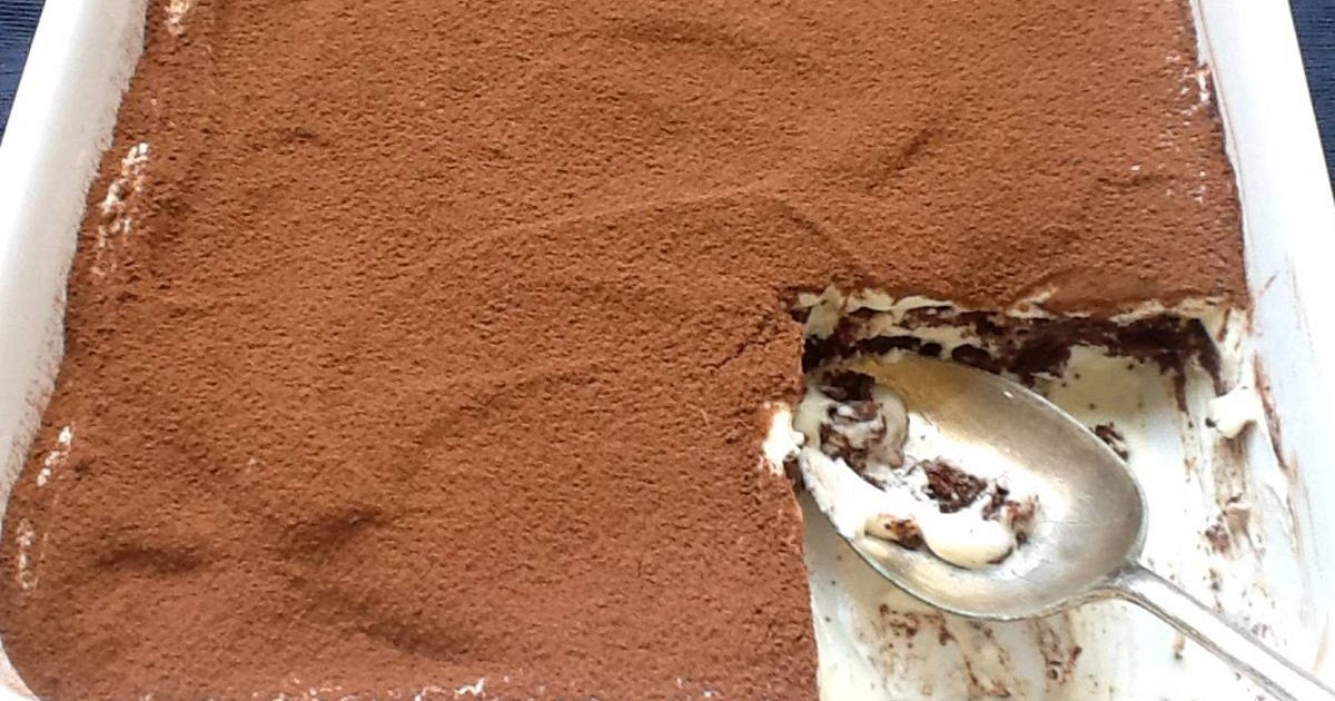 4-ingredient condensed milk whip dessert recipe Recipe | Samsung Food App
