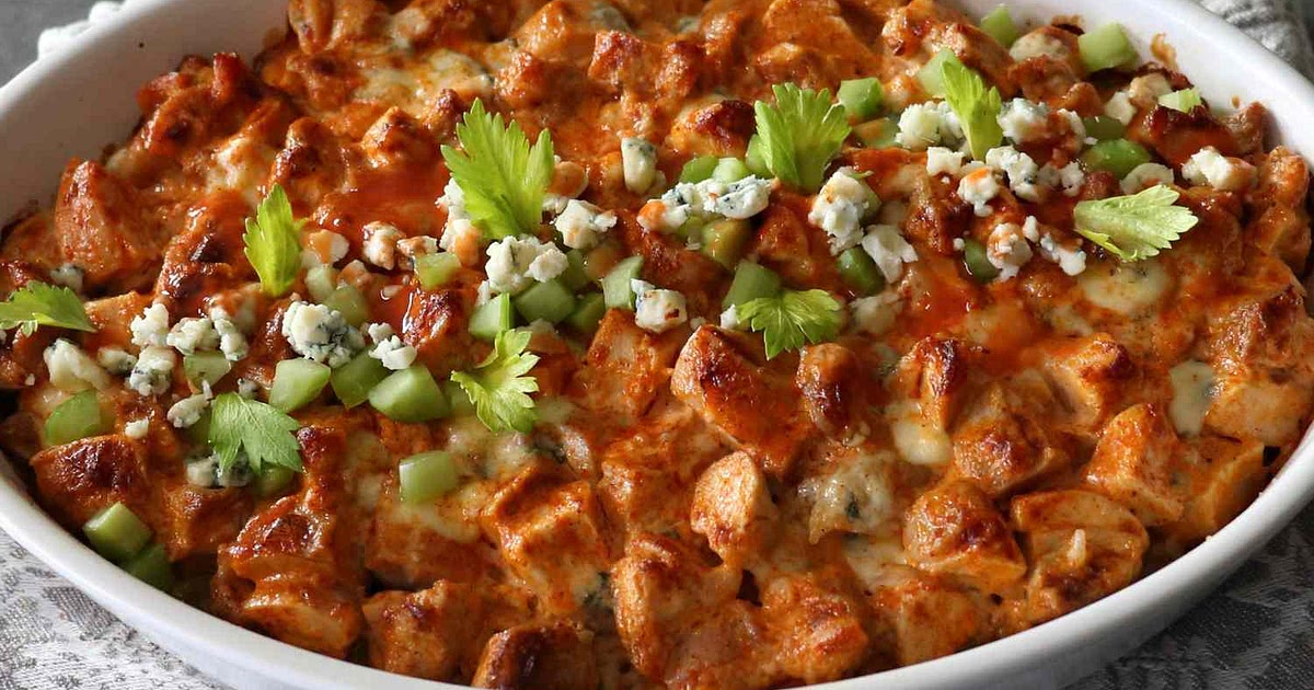 Buffalo Chicken Dynamite Rice Recipe | Samsung Food App