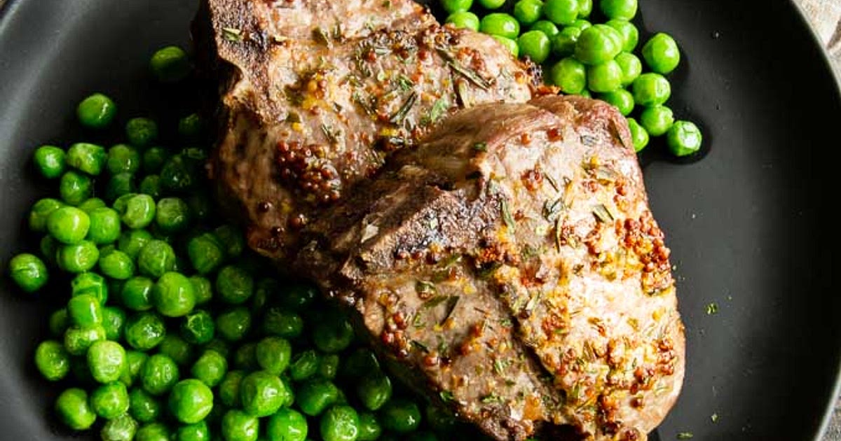 Air Fryer Lamb Chops: AIr Fryer Recipes | Samsung Food App