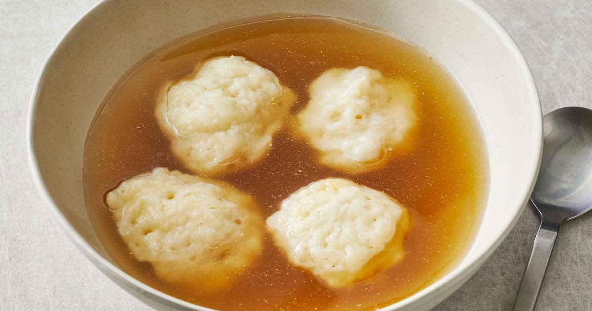 Homemade Dumplings Recipe | Samsung Food App