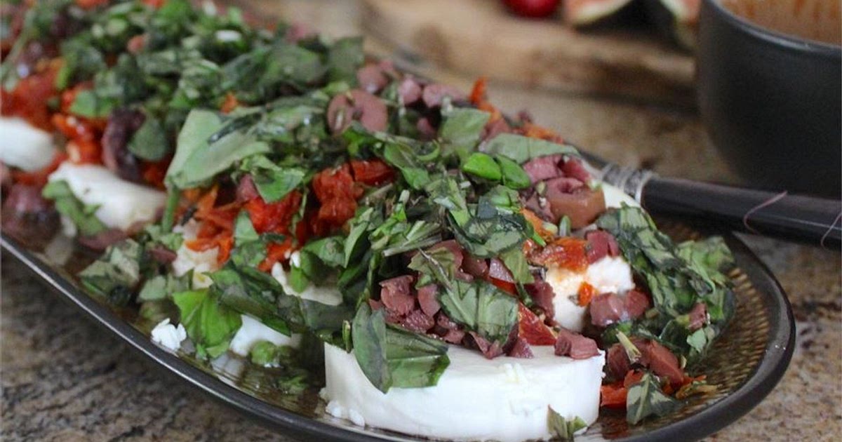 Best Ever Party Appetizer Recipe | Samsung Food App