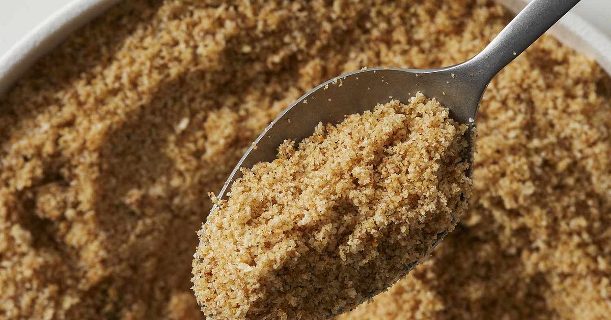 Homemade Shake and Bake Mixture Recipe | Samsung Food App