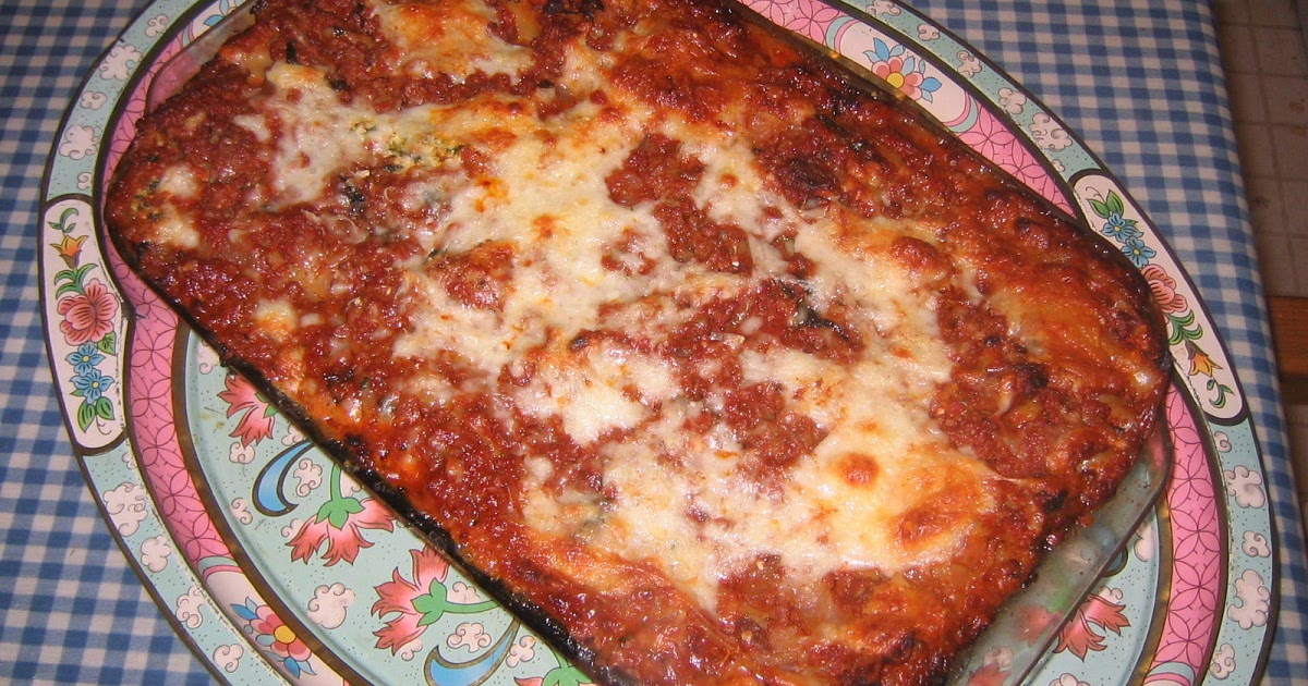 Three-Cheese Lasagna With Italian Sausage Recipe | Samsung Food App