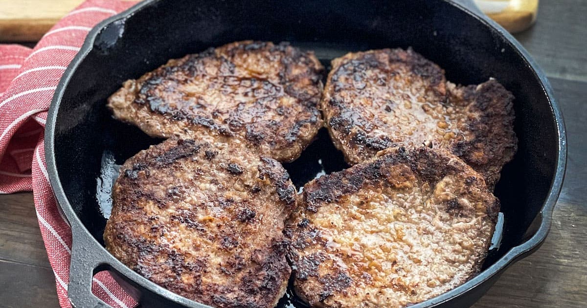 How to Cook Cube Steak Recipe | Samsung Food App