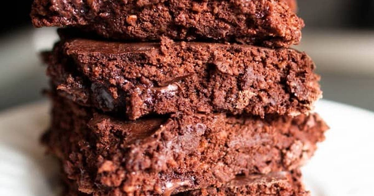 Low Calorie Brownies Recipe | Samsung Food App
