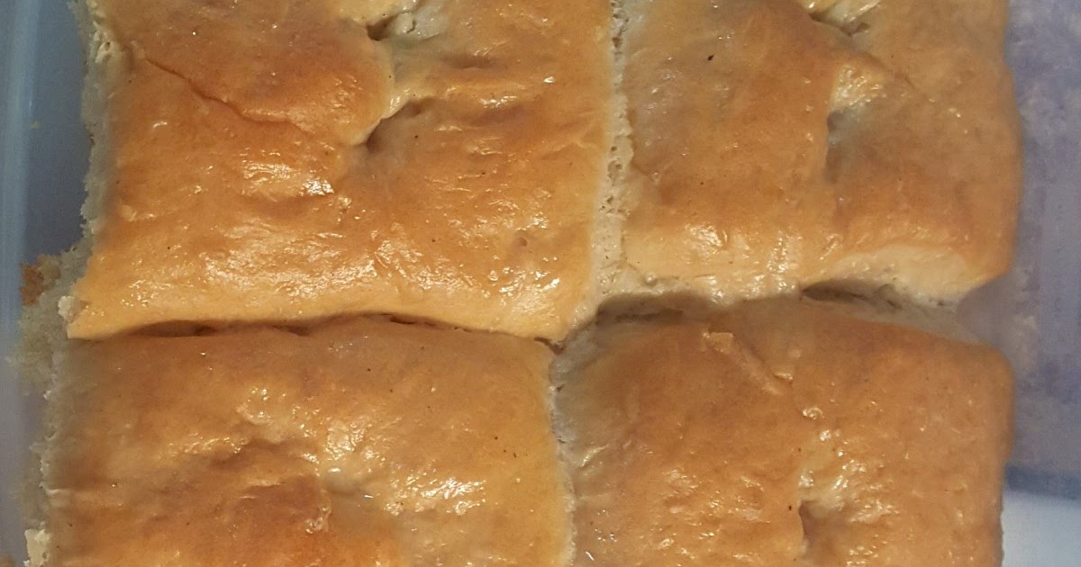 Haitian Bread (Pain Haitien) Recipe | Samsung Food App