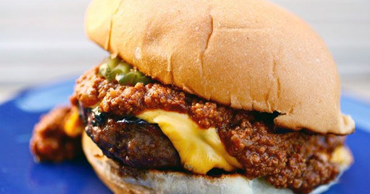 Chili for Chili Burgers, Chili Dogs, or Chili Fries Recipe | Samsung Food App