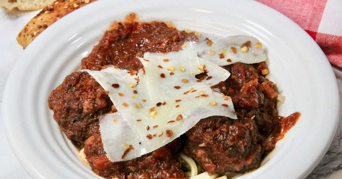 Pomodoro Pasta Sauce Recipe | Samsung Food App